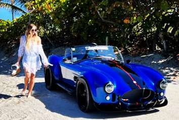 10 Of The Most Incredible Superformance Kit Cars You Can Actually Buy