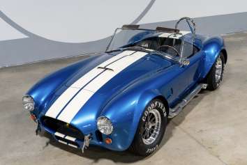 Unleash the Cobra!