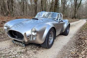 AC Cobra
