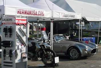 Superformance @ Events