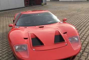 Superformance GT40 P2240