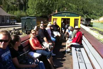 Superformance owners in CO