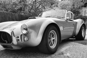 AC Cobra SPO1035