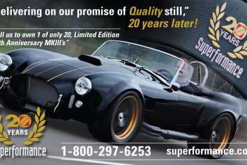 20 Years - Superformance