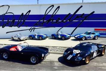 SUPERFORMANCE TO OFFER TURN-KEY VEHICLES UNDER LVM ACT