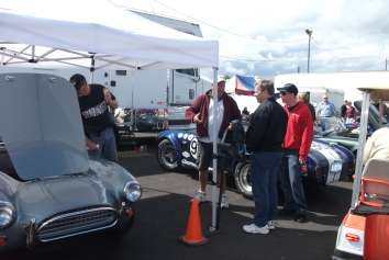 Watkins Glen 9-12