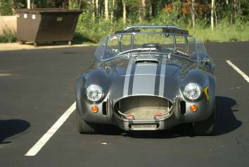 Superformance Owners Gallery of pictures