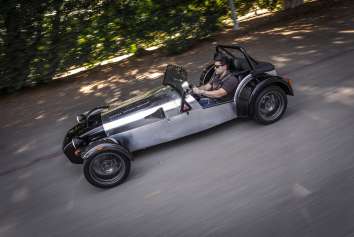 Caterham