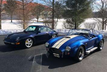 Cobra