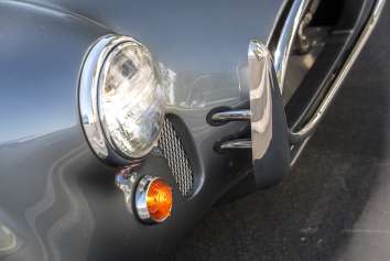 MKIII Roadster