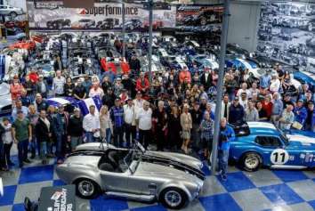 Open House 2018 Success