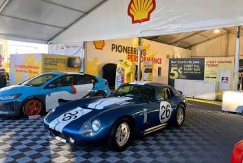 Superformance at SEMA