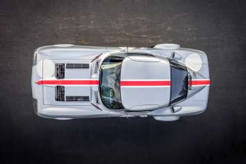 1963 Corvette Grand Sport 60 year Anniversary