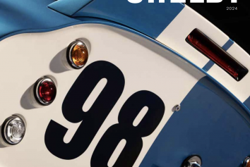 Ford vs. Ferrari: Victory at every lap